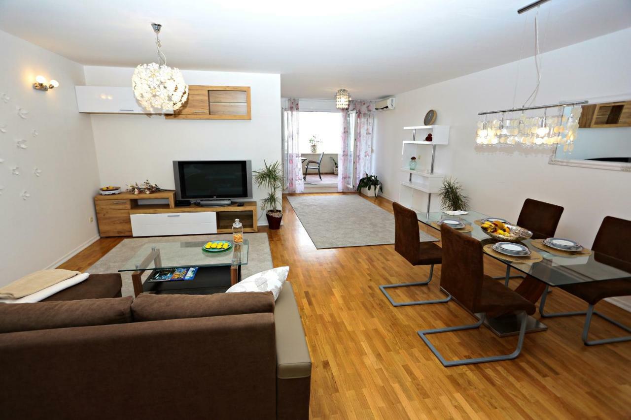 Apartman Lucita Split Exterior foto
