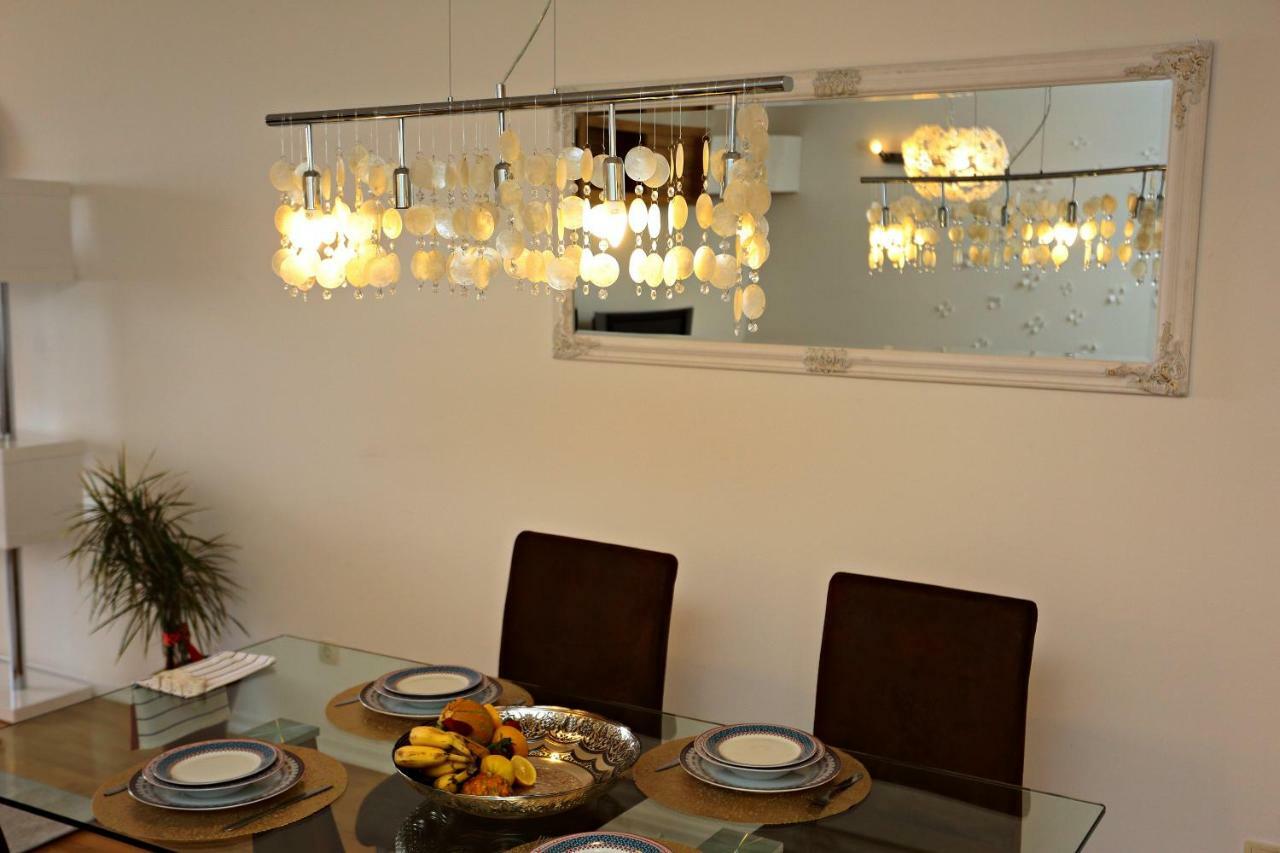Apartman Lucita Split Exterior foto