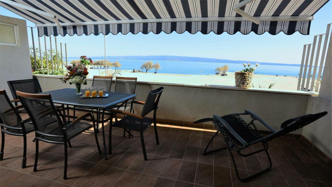 Apartman Lucita Split Exterior foto