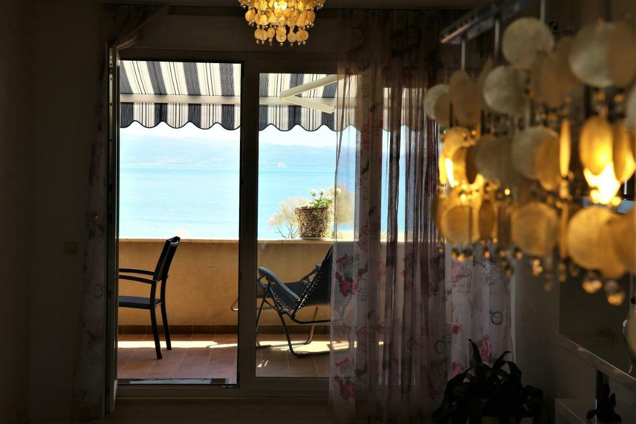 Apartman Lucita Split Exterior foto