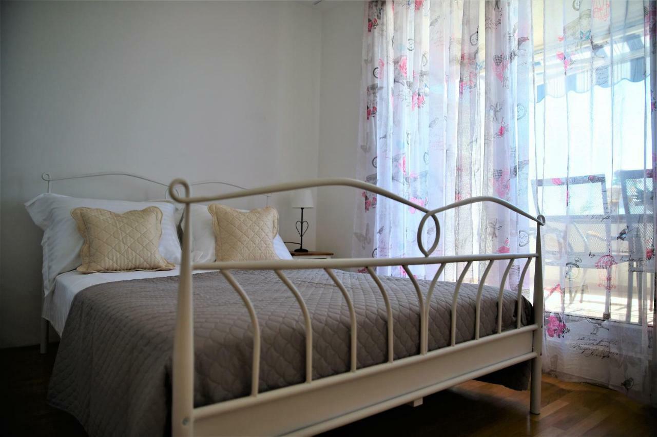 Apartman Lucita Split Exterior foto