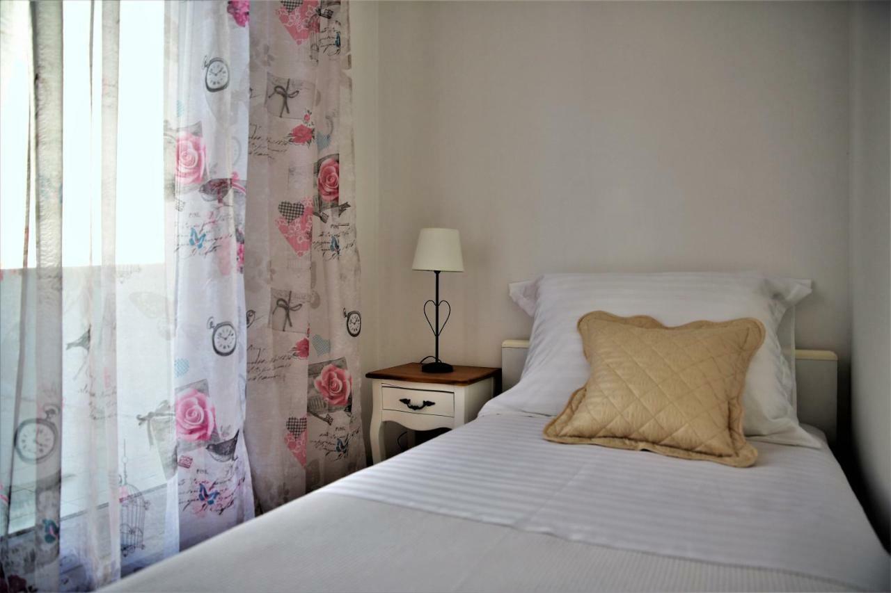 Apartman Lucita Split Exterior foto